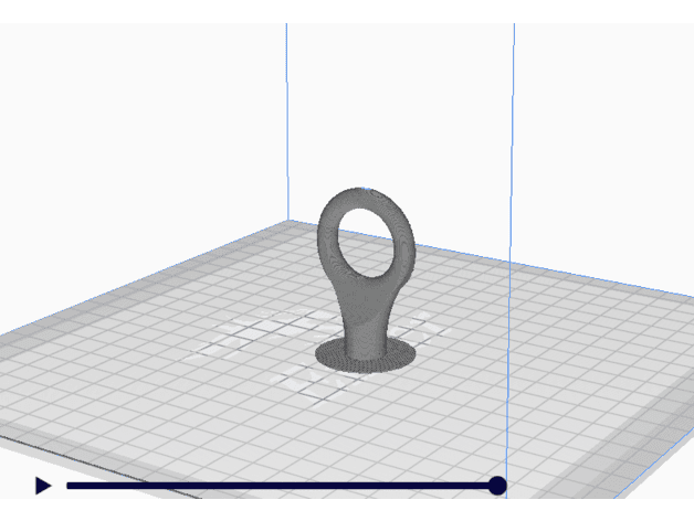 Eunos / Miata / MX-5 Oil Dipstick Handle preview