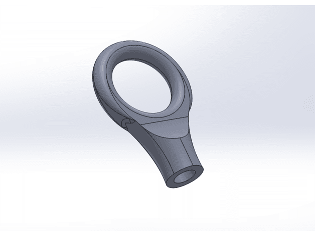 Eunos / Miata / MX-5 Oil Dipstick Handle preview