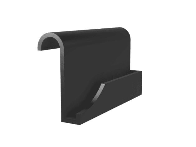 Mazda 3 Gen4 Phone Holder preview