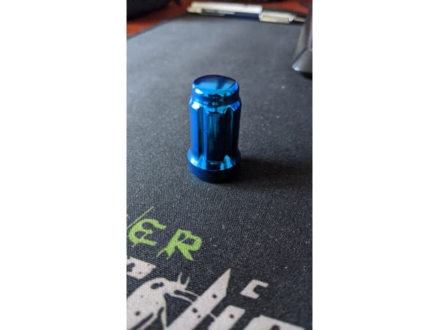 Photo of Shifter for 2018 Mustang 4 Cyl Turbo