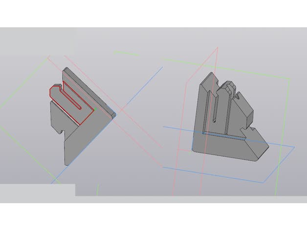 Photo of Honda CR-V 3 Clip Door Card