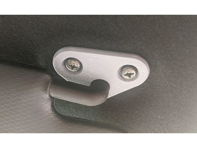 BRZ/FT86 Visor Mounts preview