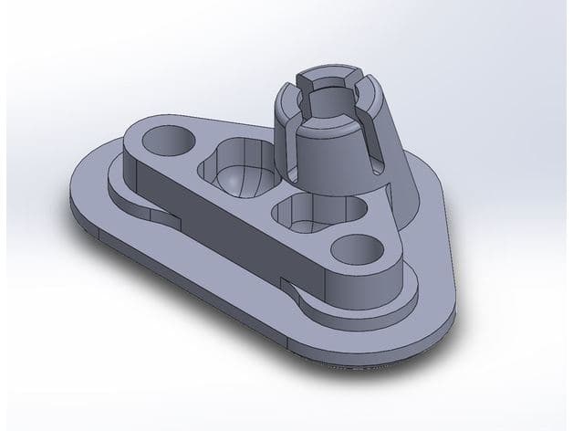 BRZ/FT86 Visor Mounts preview