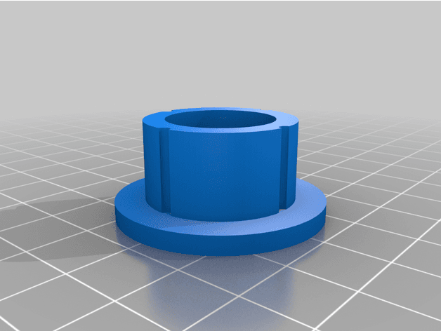Subaru Steering Rack Mount Bushing preview