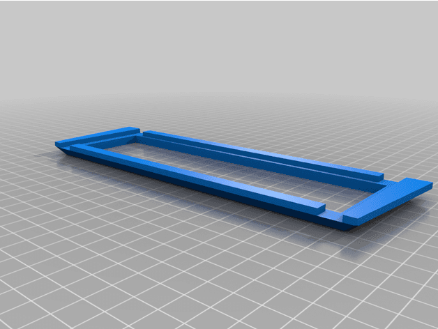 GT86 Lower Deck Cover preview
