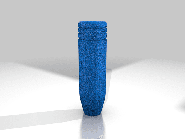 Citroën Saxo Gearshift Knob preview