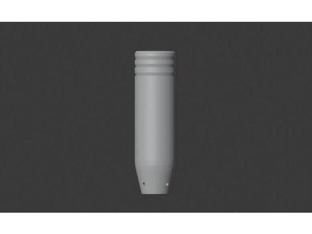 Photo of Citroën Saxo Gearshift Knob