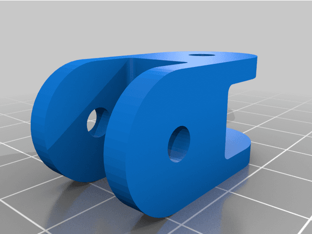BMW F30 magsafe mount preview