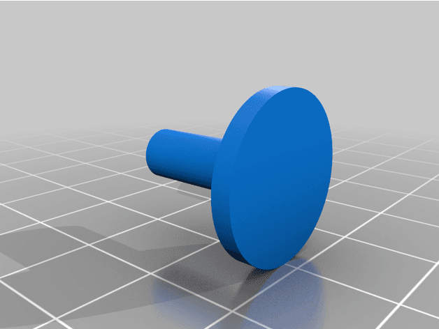 BMW E90 Trunk Carpet Upholstery Pin Clip preview