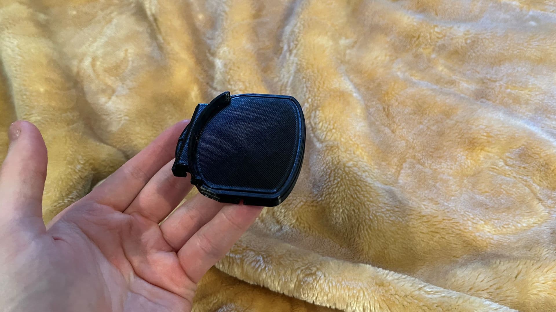 BMW E90 Cup Holder Bottom preview