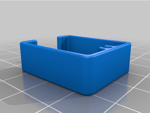 69 mustang trunk inside lite wire clip2 preview