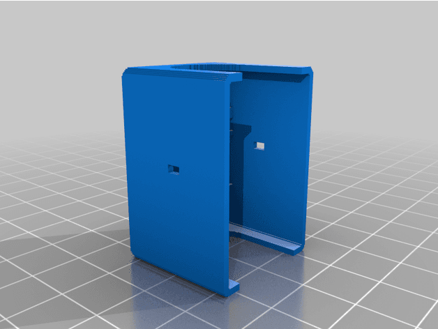 Photo of Niva Control Panel Switch- Button