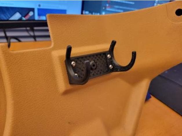 NA Miata JDM Flare Holder preview