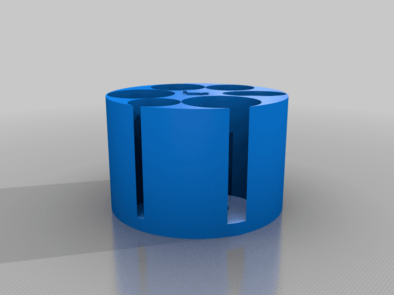 Photo of CAD Change organizer - Tacoma 74mmDIA