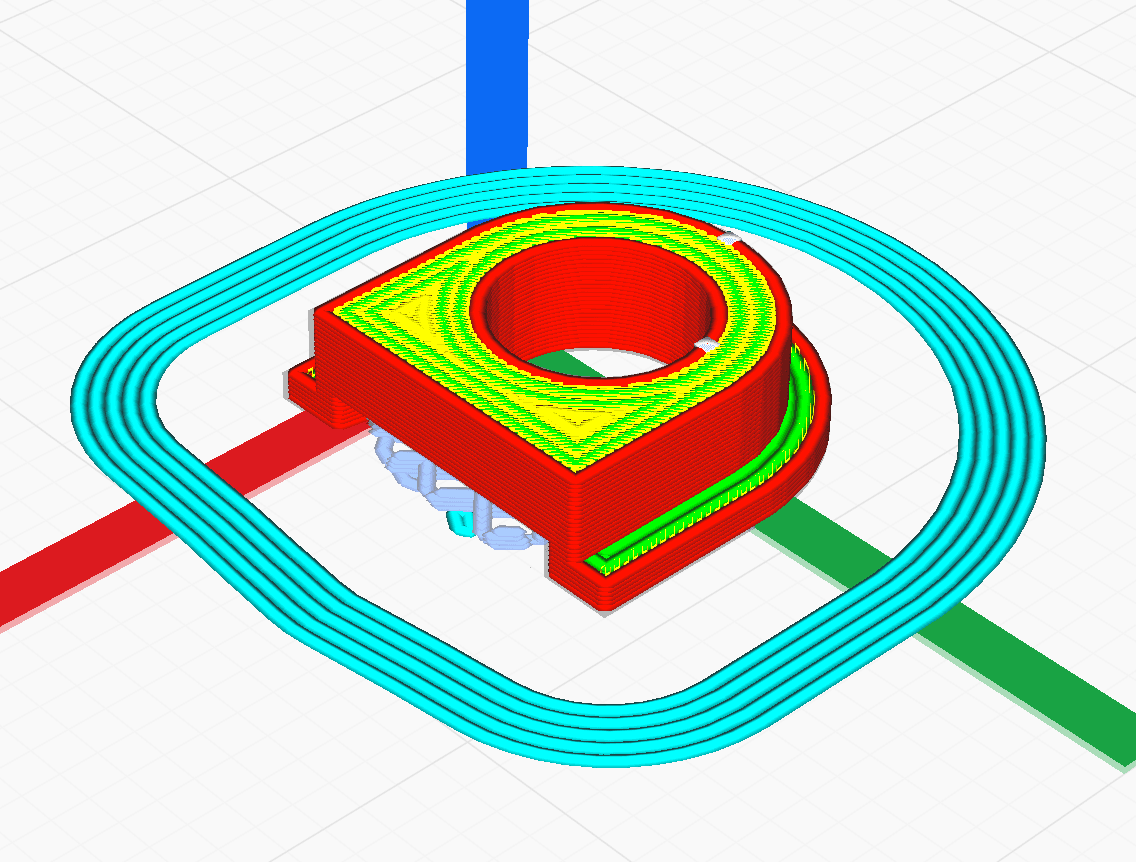 Toyota Vent Grommet preview