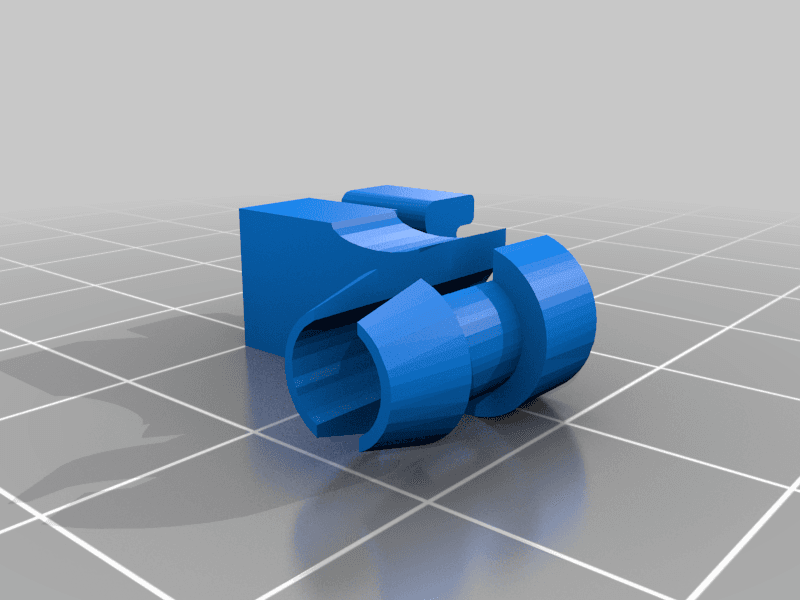 Door Clip for Scion/Toyota preview
