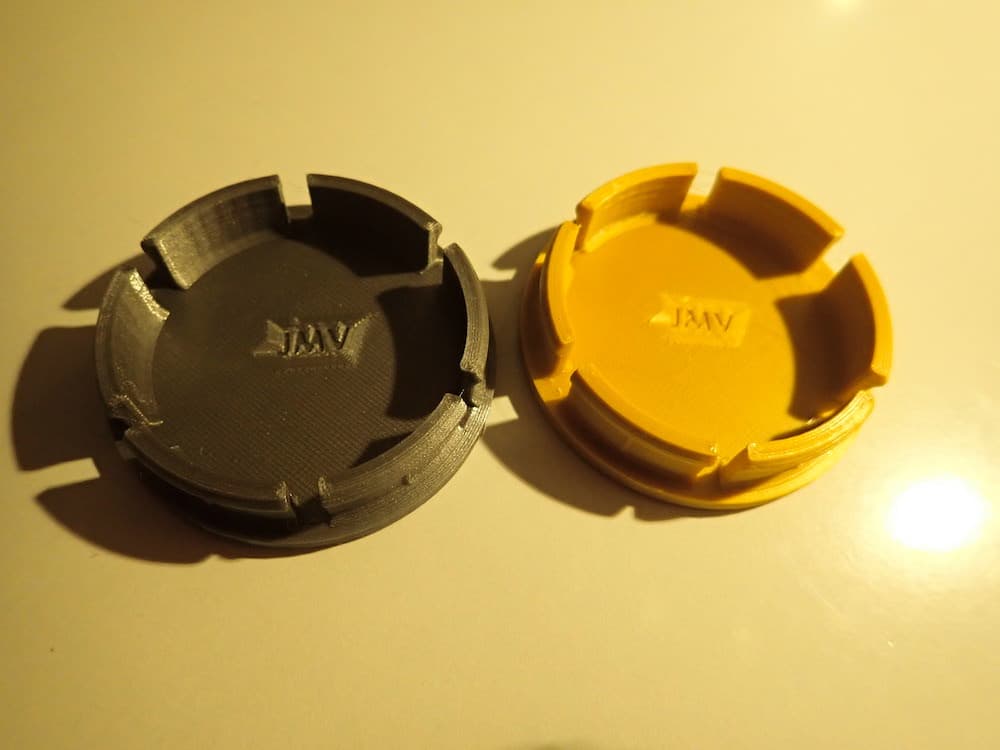 lada rim hub trim cap preview