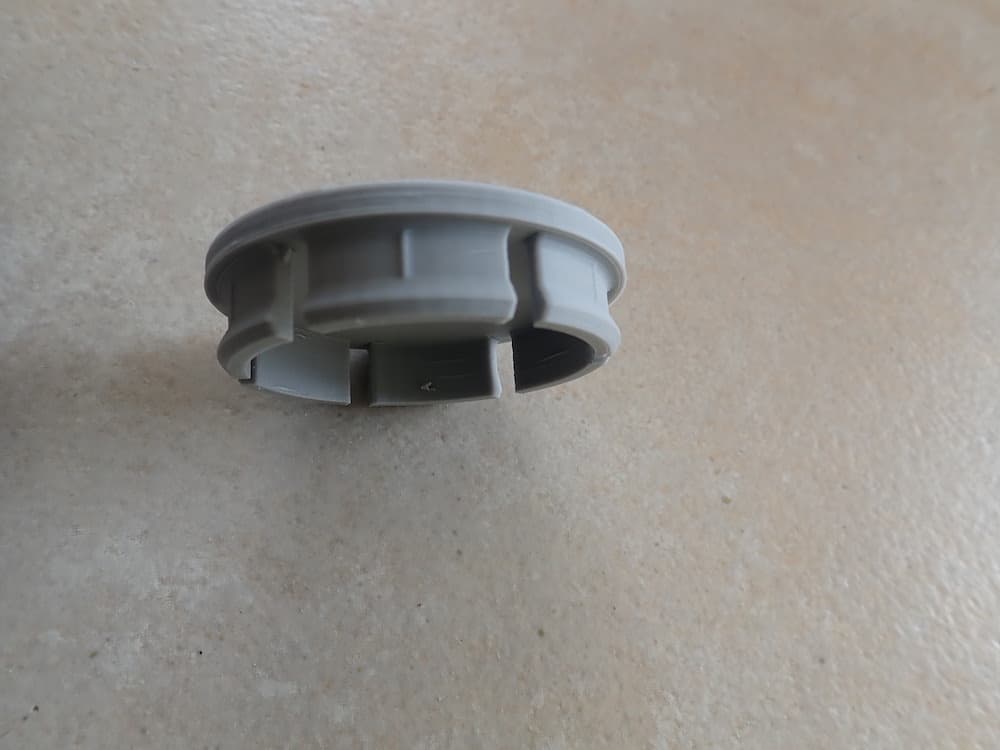 lada rim hub trim cap preview