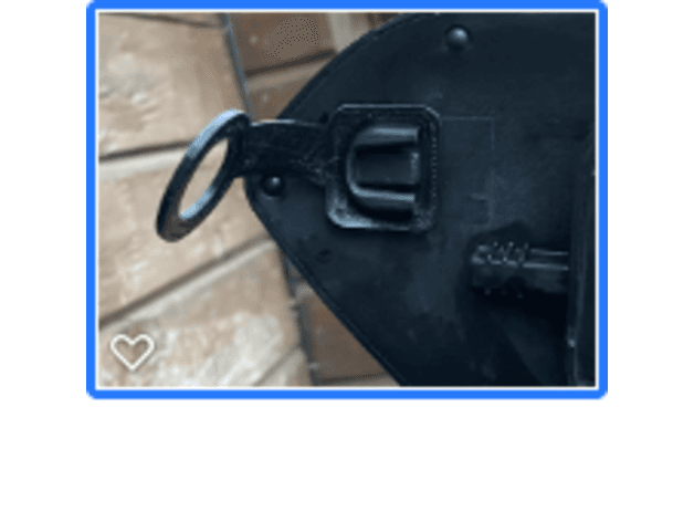 Kia e-Niro EV Charging door handle preview
