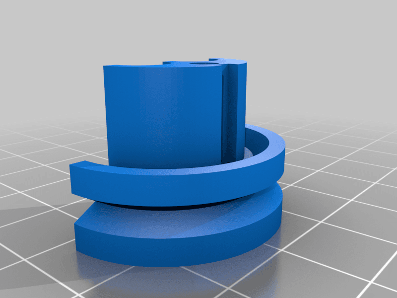 Camaro Dual Cable Sealing Plug preview