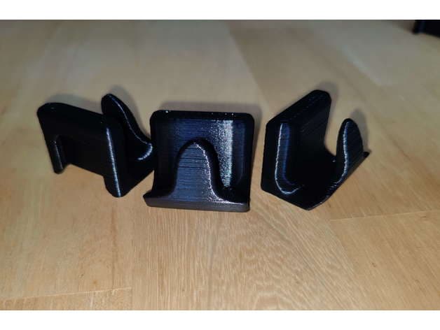Aiways U5 shooping bag hook preview
