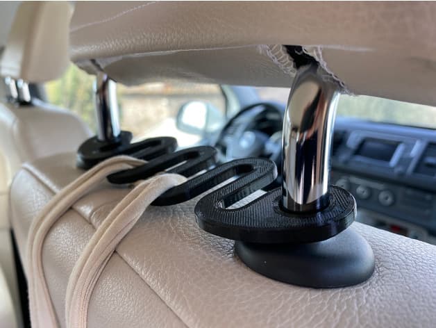 Car Headrest Hanger preview