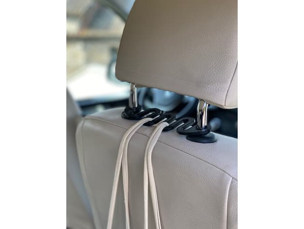 Car Headrest Hanger preview