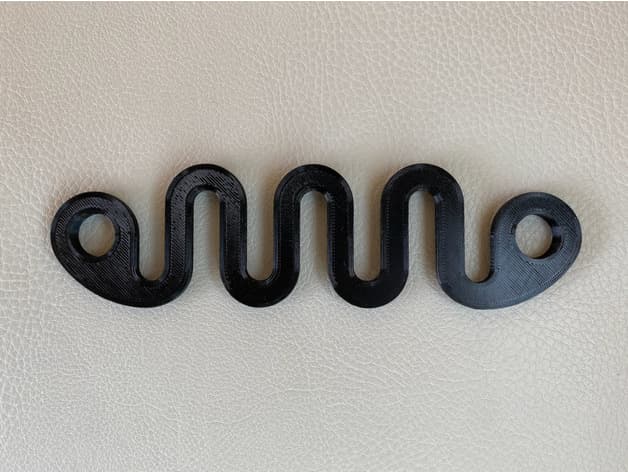 Car Headrest Hanger preview