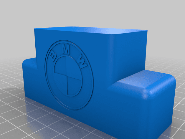 BMW Jack Pad preview