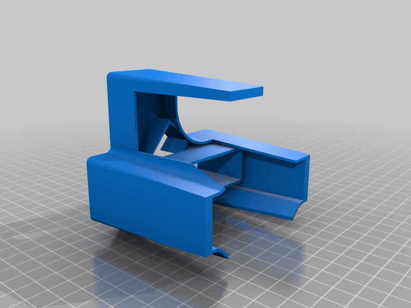 Jaguar XF X250 Phone Holder preview