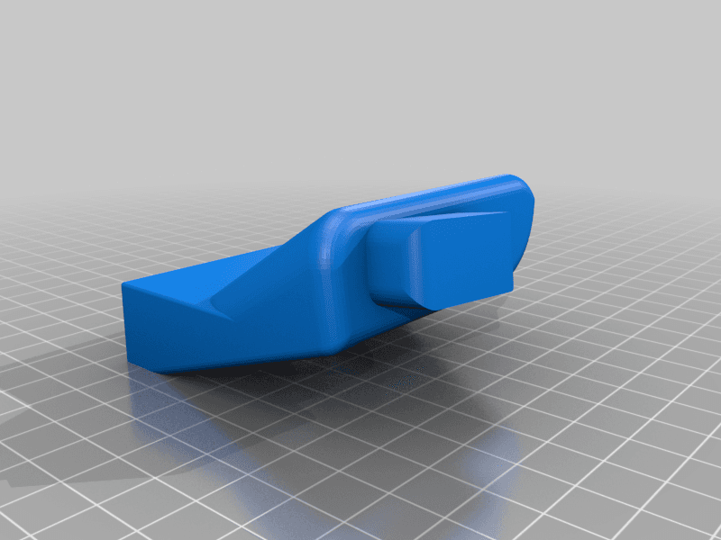 Jaguar XF X250 Phone Holder preview