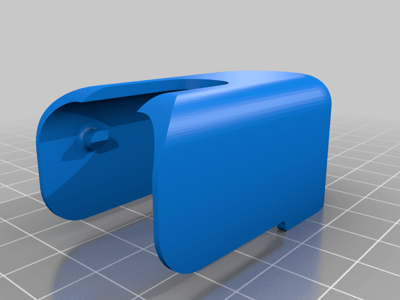 Rear wiper cover Suzuki Escudo (Vitara) preview