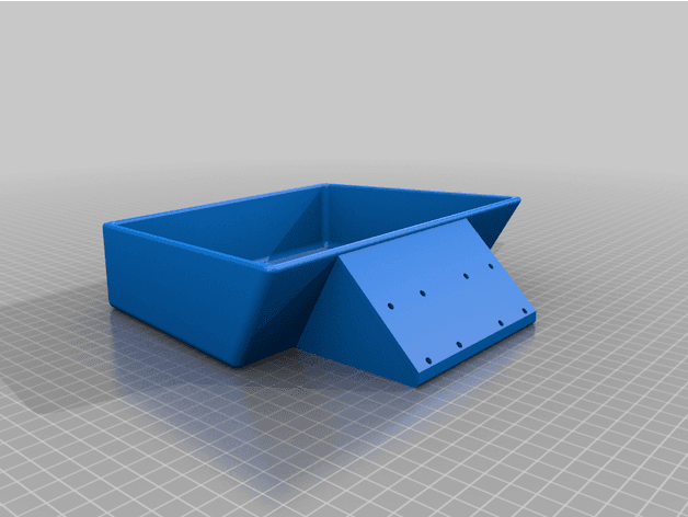 Tesla Model S - Icom ID5100 Mount preview