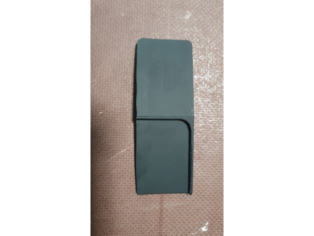 Tesla M3 Handyhalterung (magnetisch) preview