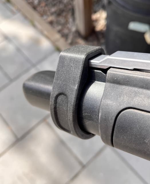 J1772 Tesla Adaptor Lock preview