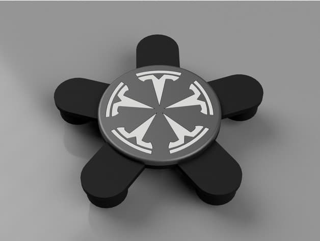 Tesla Model 3 Aero Cap induction motor style preview