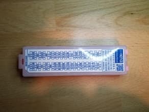 Toyota Highlander Fuse cover extension preview