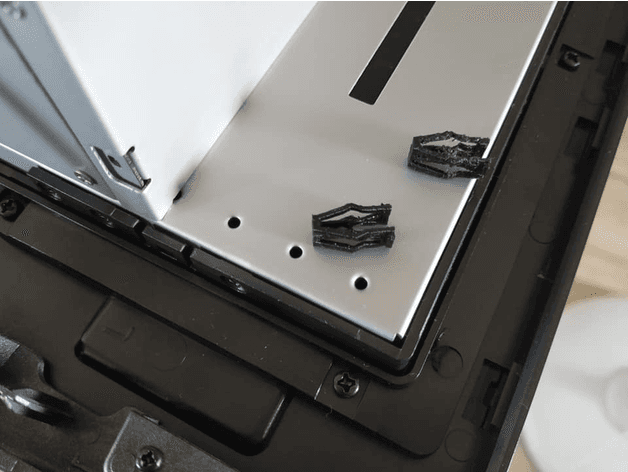 Photo of toyota corolla 2019 head unit clip