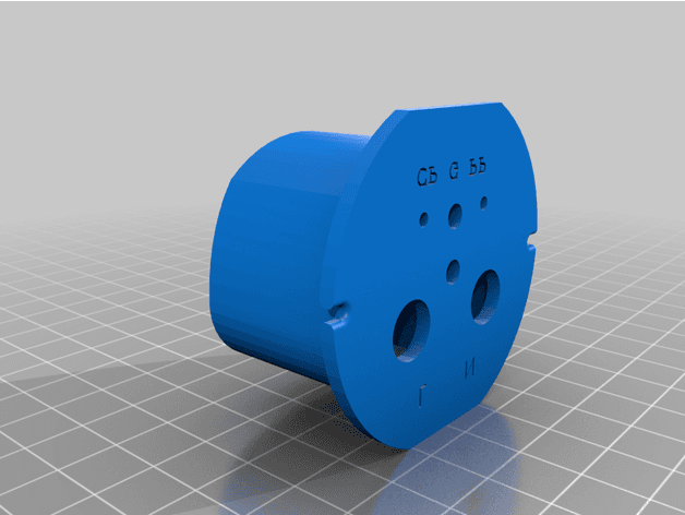 Adapteur Tesla USA to Type 2 preview
