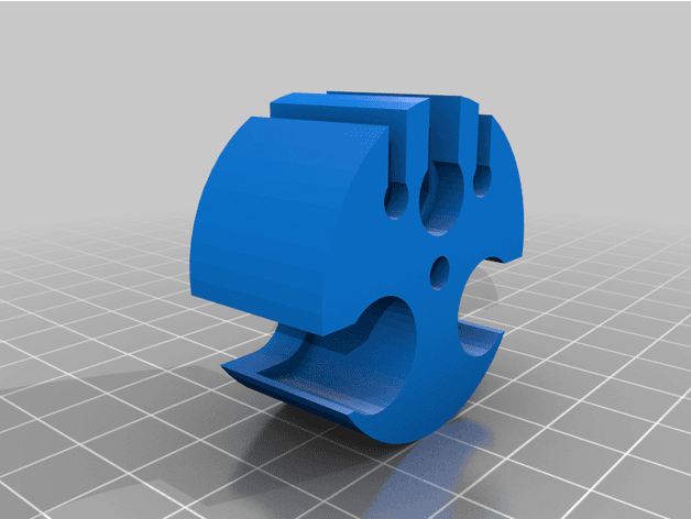 Adapteur Tesla USA to Type 2 preview