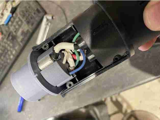 Adapteur Tesla USA to Type 2 preview