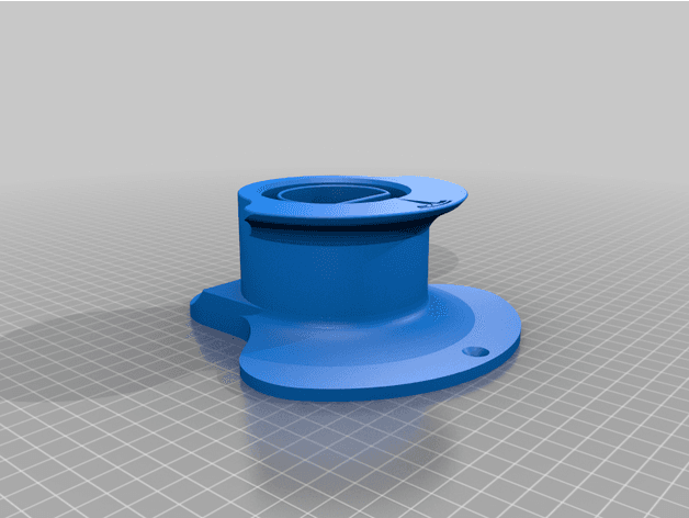 Tesla Charger Type 2 Wall mount preview