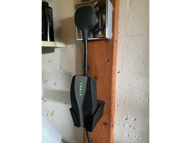 Tesla Charger Support preview