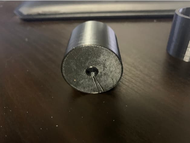 Tesla Aero Wheel Caps Holder preview