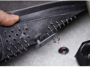 Toyota, Lexus, Floor Mat Clip preview