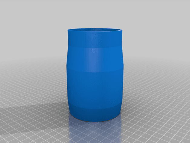 Car trash bin for VW Jetta preview