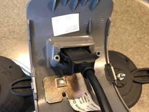 MK1 Audi TT USB Bracket preview