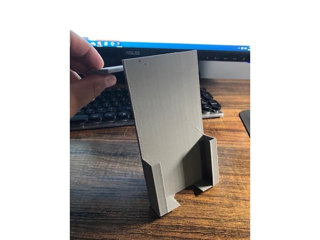 2015 Chevrolet Silverado Iphone X Phone Mount preview