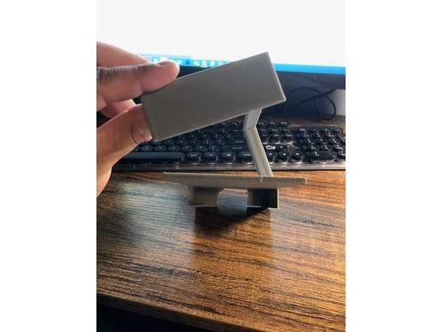 2015 Chevrolet Silverado Iphone X Phone Mount preview