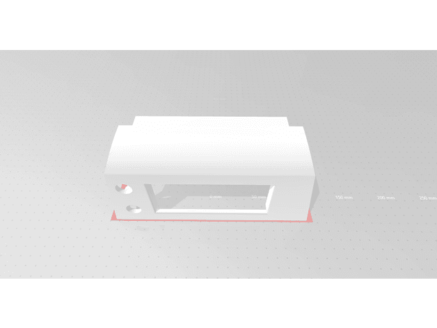 Chevrolet Epica Lower Fascia Climate Control Adapter V1.0 preview